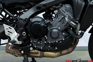 YAMAHA TRACER 9 -GARANTÍA OFICIAL-