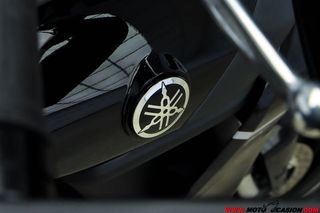 YAMAHA TRACER 9 -GARANTÍA OFICIAL-