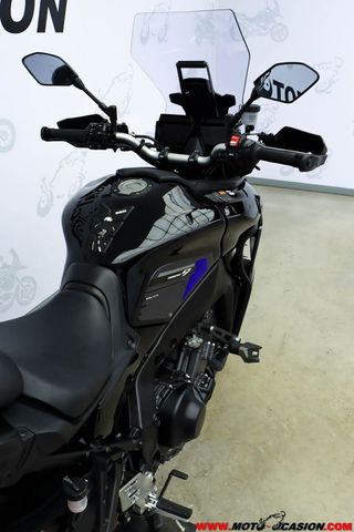YAMAHA TRACER 9 -GARANTÍA OFICIAL-