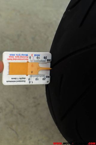 YAMAHA TRACER 9 -GARANTÍA OFICIAL-