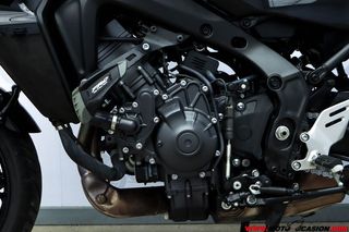 YAMAHA TRACER 9 -GARANTÍA OFICIAL-