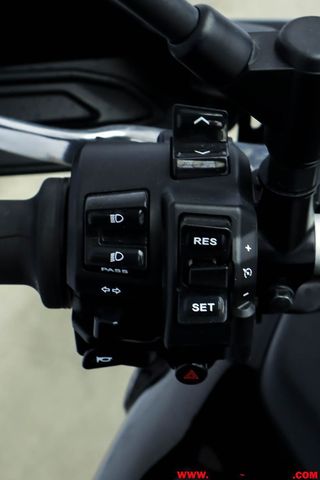 YAMAHA TRACER 9 -GARANTÍA OFICIAL-