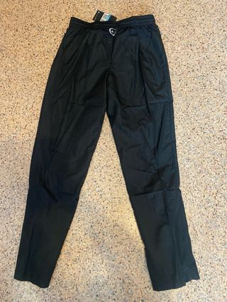 Pantalones Nike Dri-FIT Negros