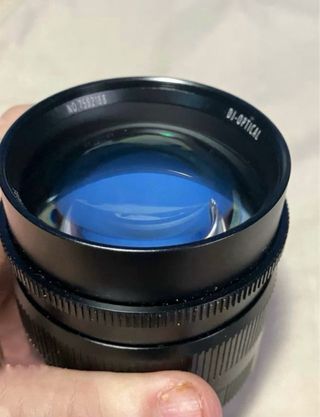 Objetivo 7Artisans 75mm f/1.25 para Leica M