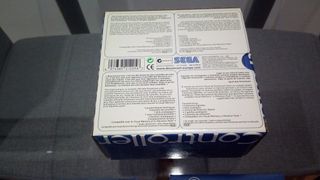 Lote de 3 accesorios de Dreamcast - NUEVOS