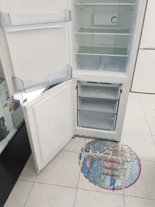 Nevera marca balay 185,m garantía + entrega