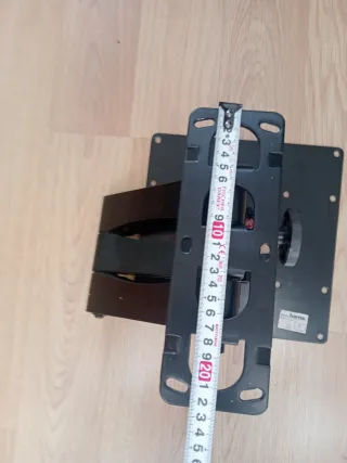 Soporte TV Hama Súper Robusto