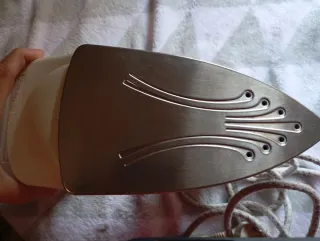 Plancha de vapor Solac Evolution