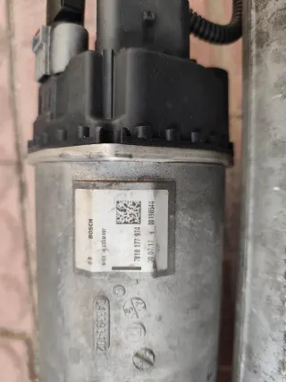 Cremallera Dirección Eléctrica BMW Serie 5 G30