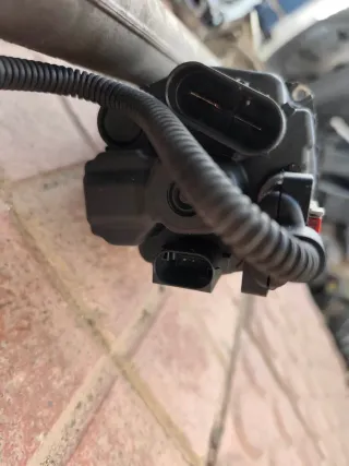 Cremallera Dirección Eléctrica BMW Serie 5 G30