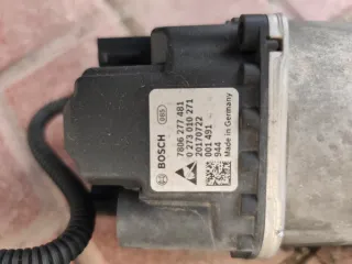 Cremallera Dirección Eléctrica BMW Serie 5 G30