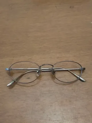 Occhiali Gucci vintage anni '90