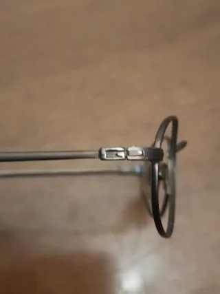 Occhiali Gucci vintage anni '90