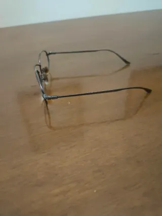 Occhiali Gucci vintage anni '90