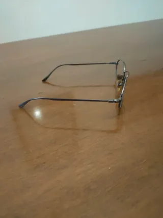 Occhiali Gucci vintage anni '90