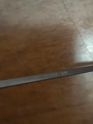 Occhiali Gucci vintage anni '90