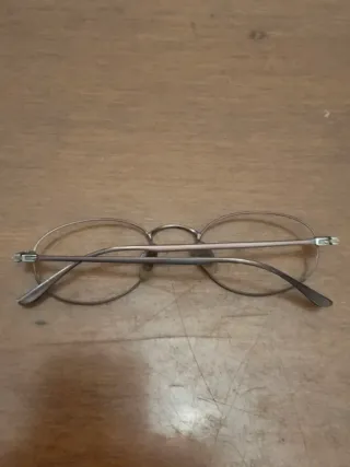 Occhiali Gucci vintage anni '90