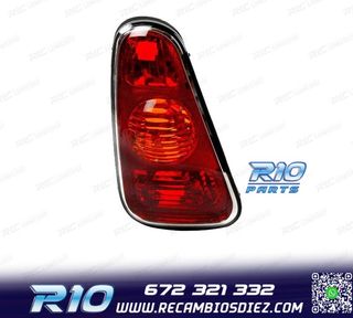 PILOTO IZQ MINI COOPER 01-05