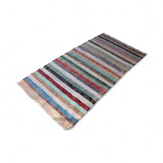 Alfombra Turca Kilim Multicolor