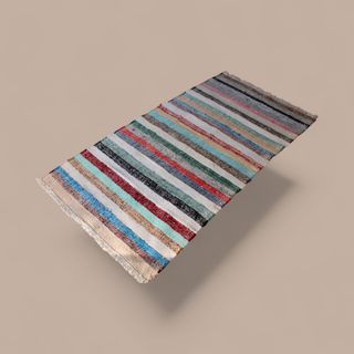 Alfombra Turca Kilim Multicolor