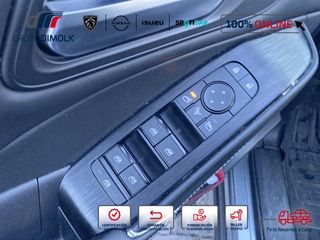 Nissan Qashqai 1.3 DIG-T 140cv mHEV 4x2 N-Connecta