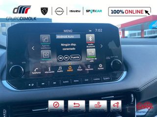 Nissan Qashqai 1.3 DIG-T 140cv mHEV 4x2 N-Connecta