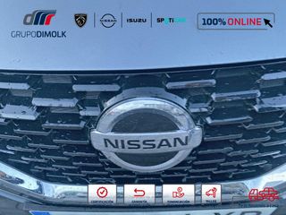 Nissan Qashqai 1.3 DIG-T 140cv mHEV 4x2 N-Connecta