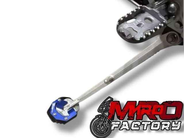 Extensor pata de cabra Yamaha Tenere 700 - Nuevo