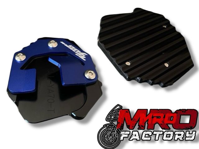 Extensor pata de cabra Yamaha Tenere 700 - Nuevo
