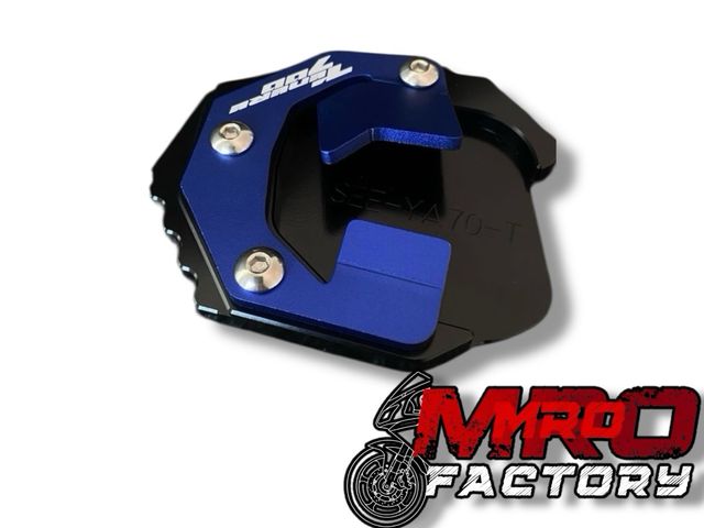 Extensor pata de cabra Yamaha Tenere 700 - Nuevo