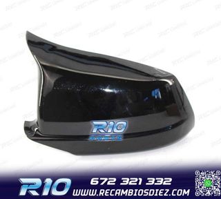 CARCASAS ESPEJOS RETROVISORES BMW F10 F11 F18 LOOK M 11-13 N