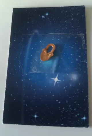 Colgante Plata 925 Estrella