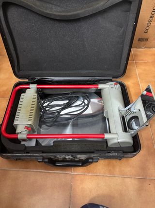 Proyector de transparencias MEDIUM traveller 3