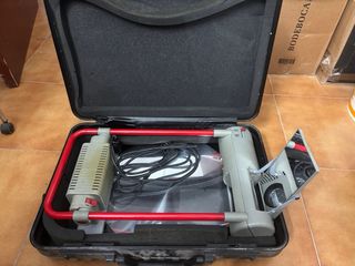 Proyector de transparencias MEDIUM traveller 3