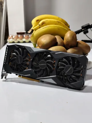 RTX 2060 Super ¡Urgente!