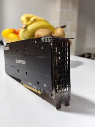 RTX 2060 Super ¡Urgente!