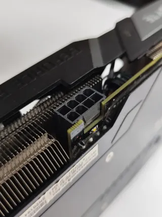 RTX 2060 Super ¡Urgente!