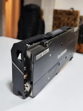 RTX 2060 Super ¡Urgente!