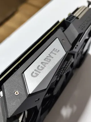 RTX 2060 Super ¡Urgente!