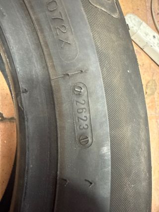 Neumático 185/65 R15 88H