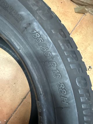 Neumático 185/65 R15 88H