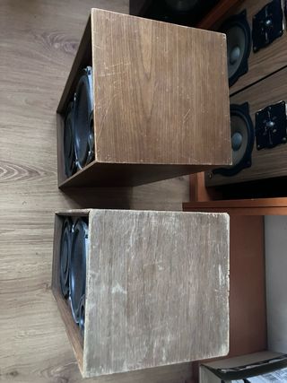 Altavoces Celestion Ditton 15