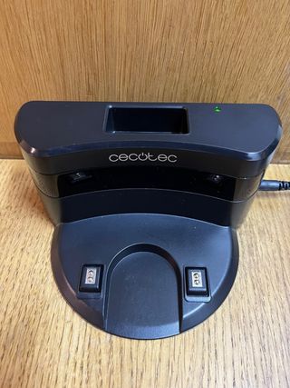 Base de Carga Conga 990