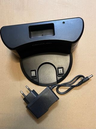 Base de Carga Conga 990