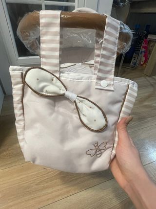 Cochecito Muñeca Verona