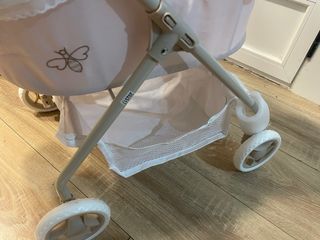 Cochecito Muñeca Verona