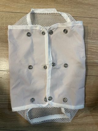 Cochecito Muñeca Verona