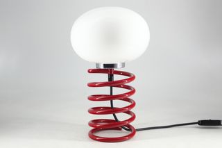 Lampada da tavolo Spiral