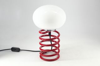 Lampada da tavolo Spiral