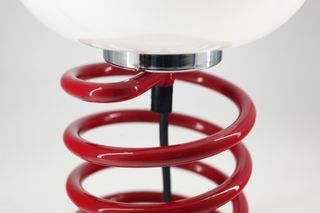 Lampada da tavolo Spiral